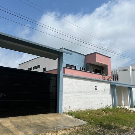 La Isla Bonita Residence Flores Exterior photo